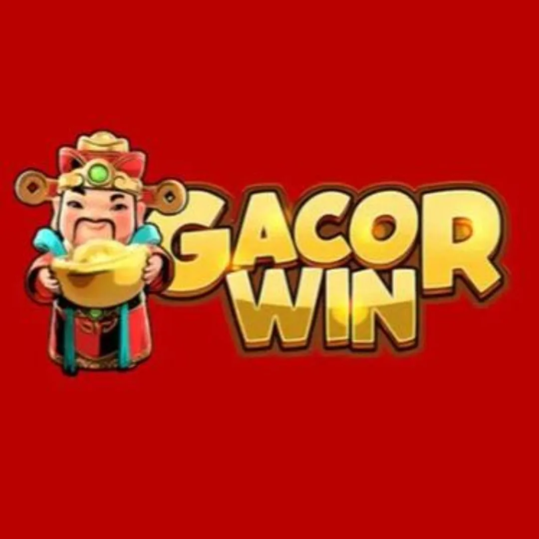 GACORWIN - Game Memancing Seru di Ujung Jari